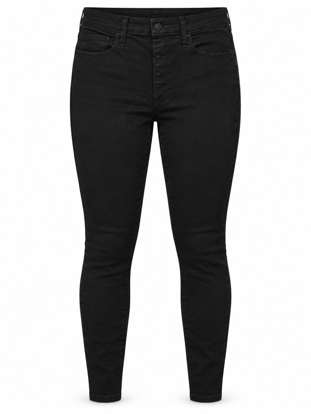Universal Thread Women's Skinny Jeans in Black